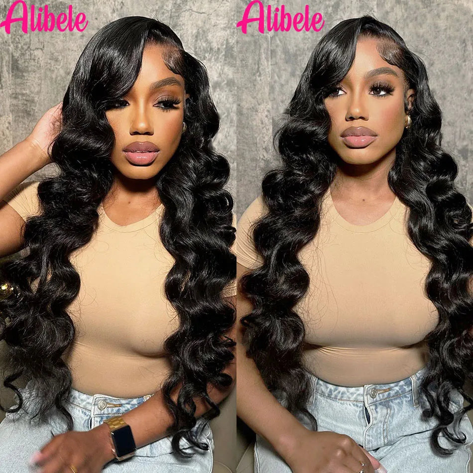 Tissage Body Wave Malaisien – Qualité 15A Super Double Drawn